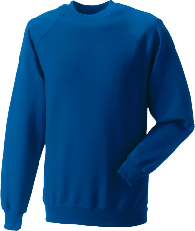 Sweat-shirt col rond Classic