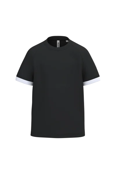 Maillot multisport en polyester enfant