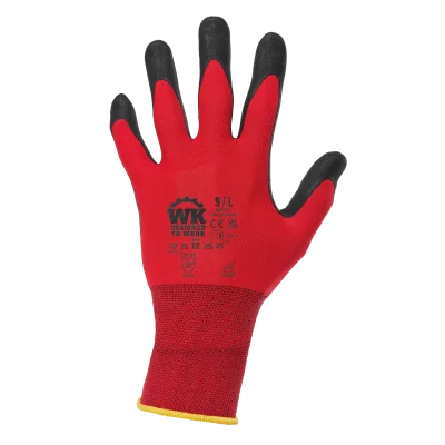 Gants de manutention de précision