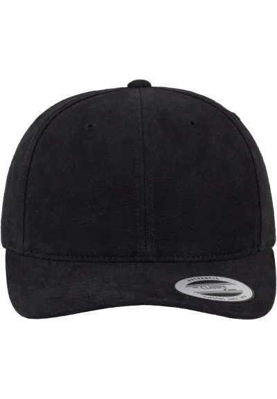 Casquette brushed cotton twill
