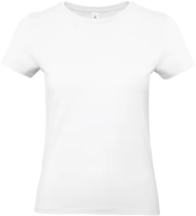 T-shirt femme #E190
