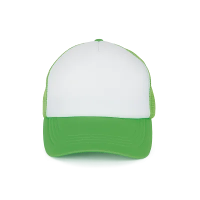 Casquette trucker - 5 panneaux