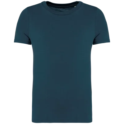T-shirt écoresponsable enfant