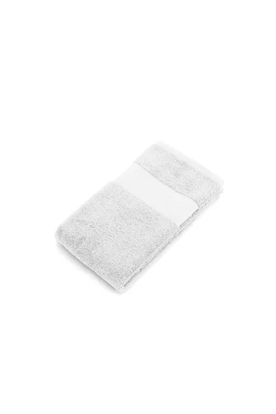 Serviette de toilette épaisse 100 × 50 cm