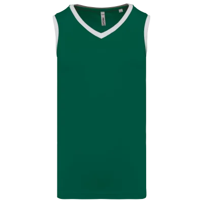 Maillot de basket-ball homme