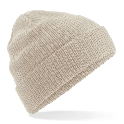Bonnet en coton biologique