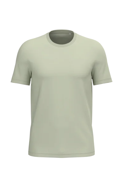 T-shirt écoresponsable unisexe