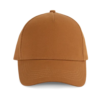 Casquette 5 panneaux - K-up Gold Label