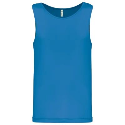 Débardeur de sport homme