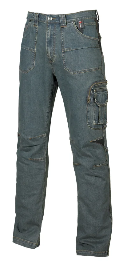Jean Traffic