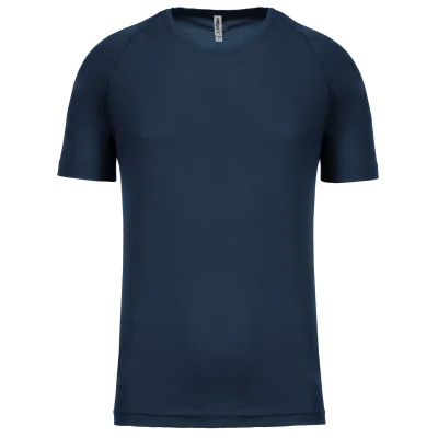 T-shirt de sport manches courtes homme