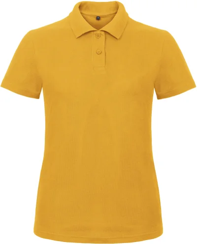 Polo femme ID.001