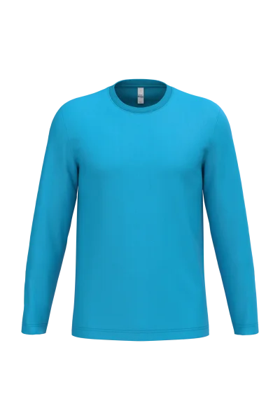 T-shirt LSL unisexe iDeal150