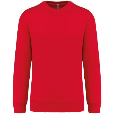 Sweat-shirt col rond 80/20 unisexe