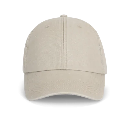 Casquette style vintage