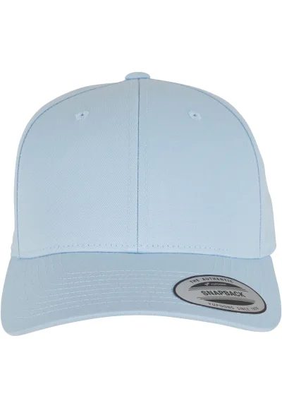 Casquette Snapback classique incurvée