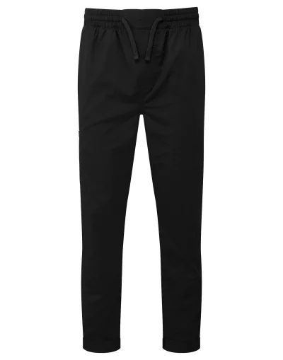 Pantalon cargo recyclé Chef