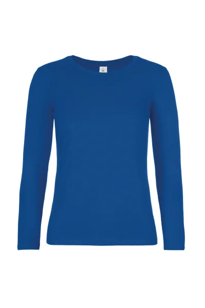 T-shirt manches longues femme #E190