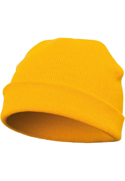 Bonnet épais