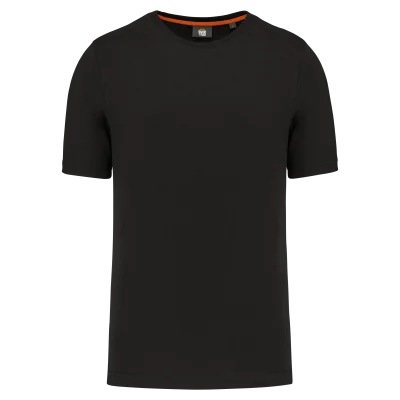 T-shirt col rond écoresponsable homme