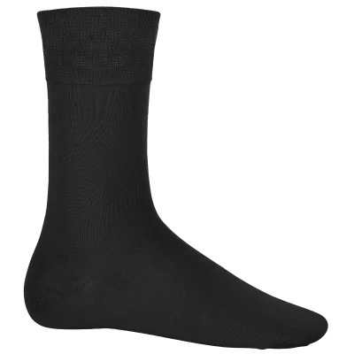 Chaussettes de ville coton