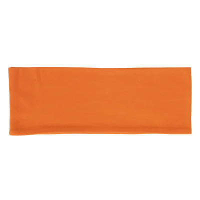 Bandeau pour la tête en coton bio