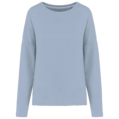 Sweat-shirt femme "Loose"