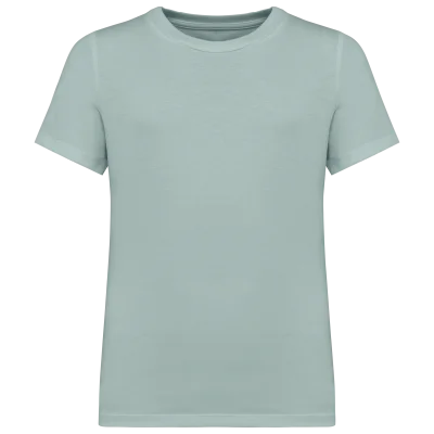 T-shirt écoresponsable enfant