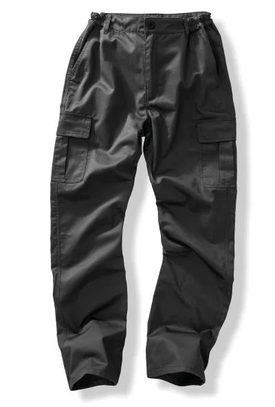 Pantalon utilitaire work-guard recyclé