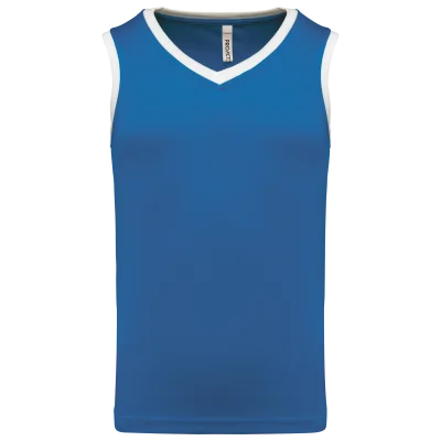 Maillot de basket-ball enfant