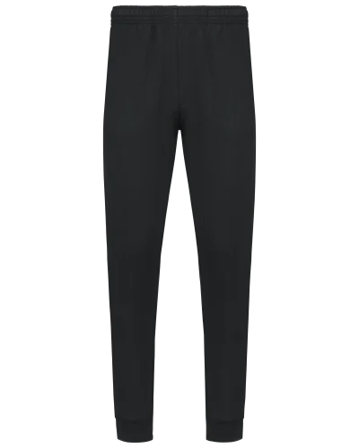 Pantalon molleton unisexe
