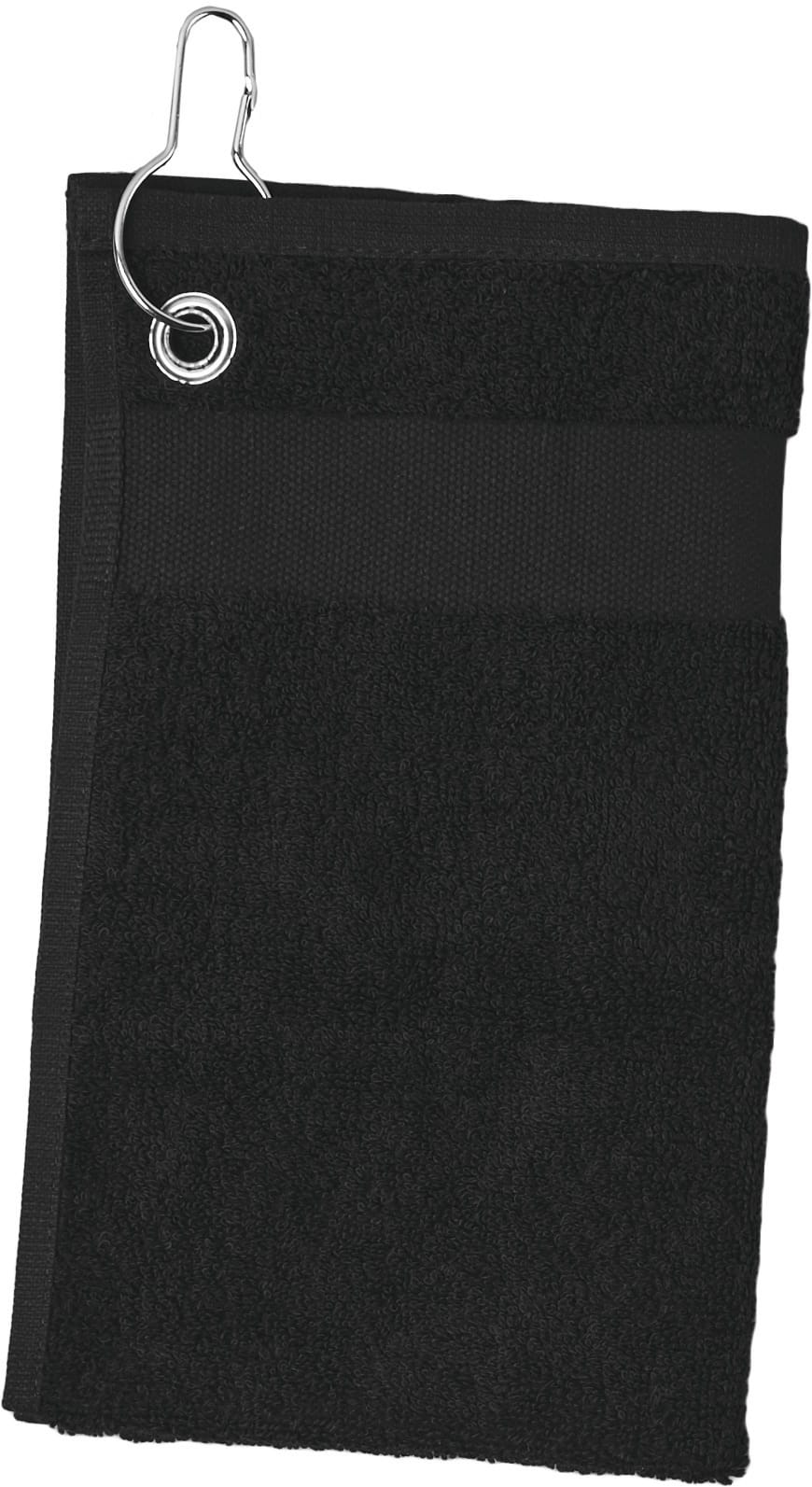 Serviette de golf - 50 x 30 cm