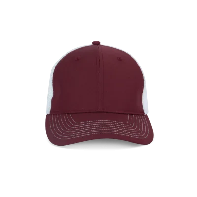 Casquette trucker - 6 panneaux
