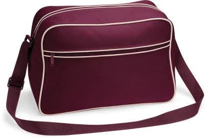 Sac bandoulière Rétro