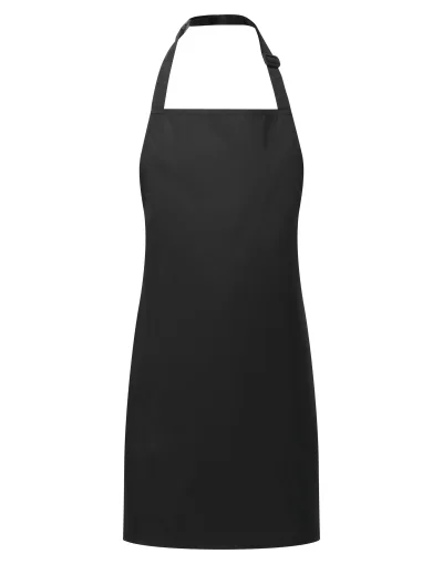 Tablier à bavette imperméable "Essential"