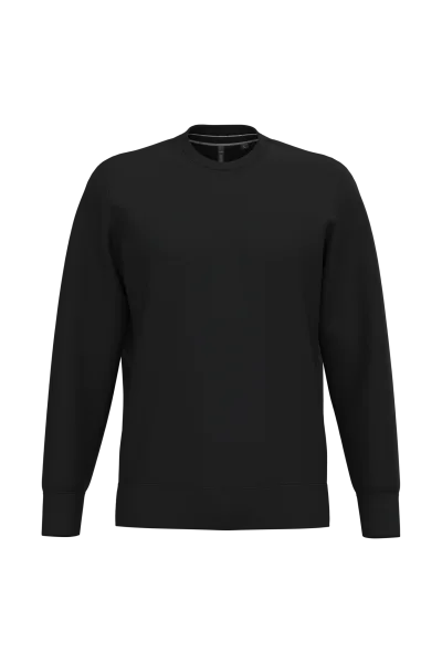 Sweat-shirt col rond homme