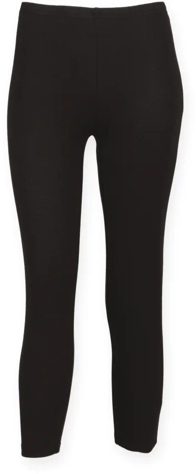 Legging 3/4 femme