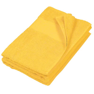 Serviette de toilette 50 x 100 cm