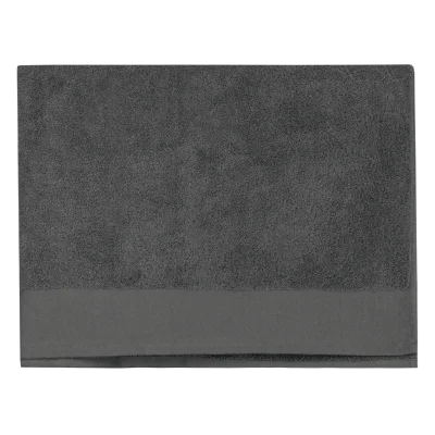 Serviette de bain Bio 150 x 100 cm