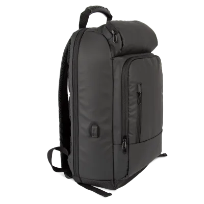 Sac à dos business avec support pour ordinateur