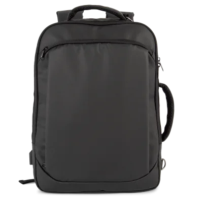 Sac à dos business pour documents et ordinateur portable/tablette Kialma par K-loop