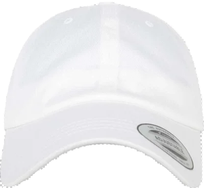 Casquette en coton organique
