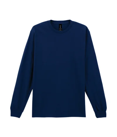 T-shirt manches longues Ultra Cotton™