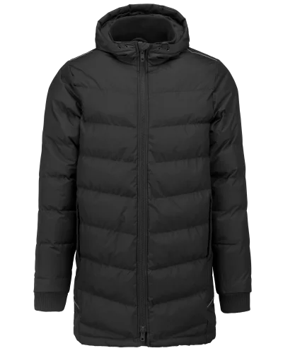 Parka team sports unisexe