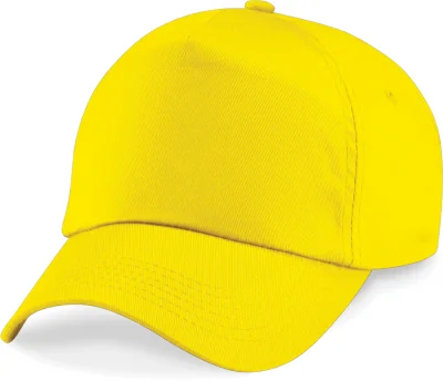 Casquette originale 5 panneaux