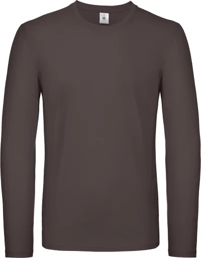 T-shirt manches longues homme #E150