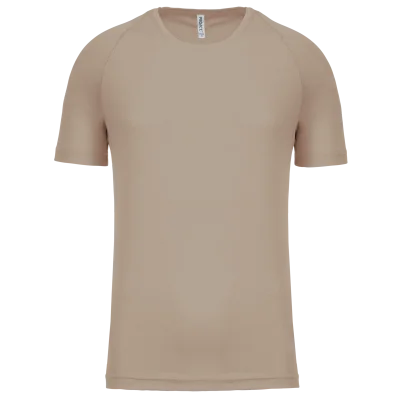 T-shirt de sport manches courtes homme