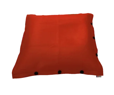 Pouf déhoussable - Moyen modèle