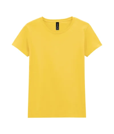 T-shirt femme Heavy Cotton™