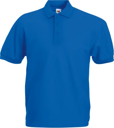 Polo homme 65/35 (63-402-0)